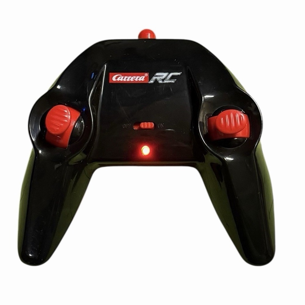Carrera RC Nintendo Luigi‎ Mario Yoshi Car  Replacement Remote Control 2.4 GHz